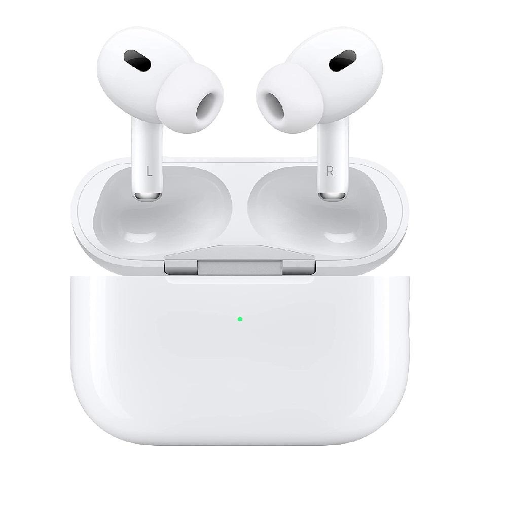 APPLE AIRPODS PRO 2ND GENERATION CON MAGSAFE WIRELESS CHARGING