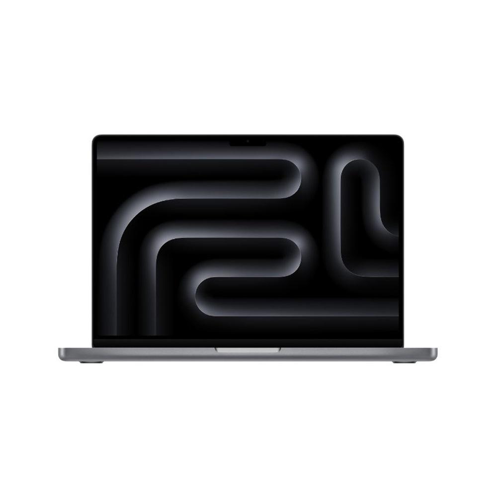 MACBOOK PRO MTL73LL/A 14" CHIP M3 8 CORE 512GB SSD 8GB GRIS
