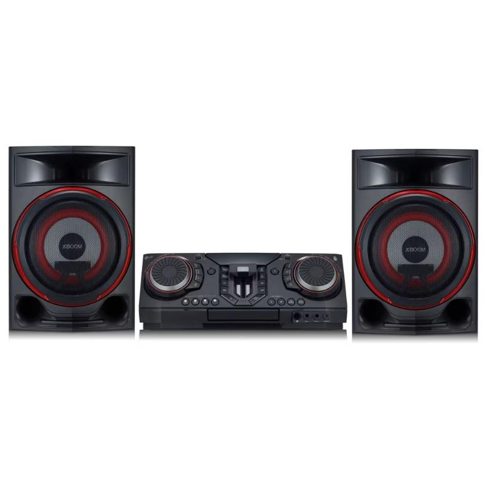 MINICOMPONENTE LG CL87