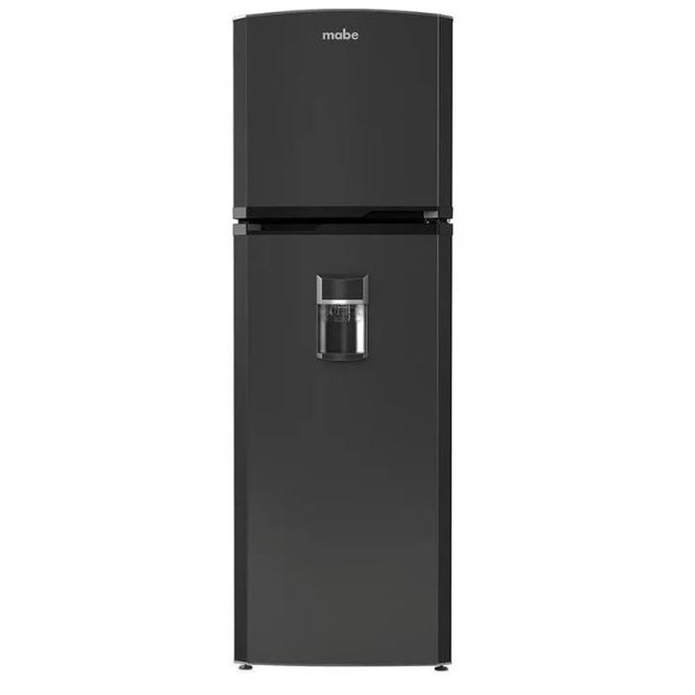 REFRIGERADORA MABE NO FROST 230L GRAFITO - (RMA230PJPG)