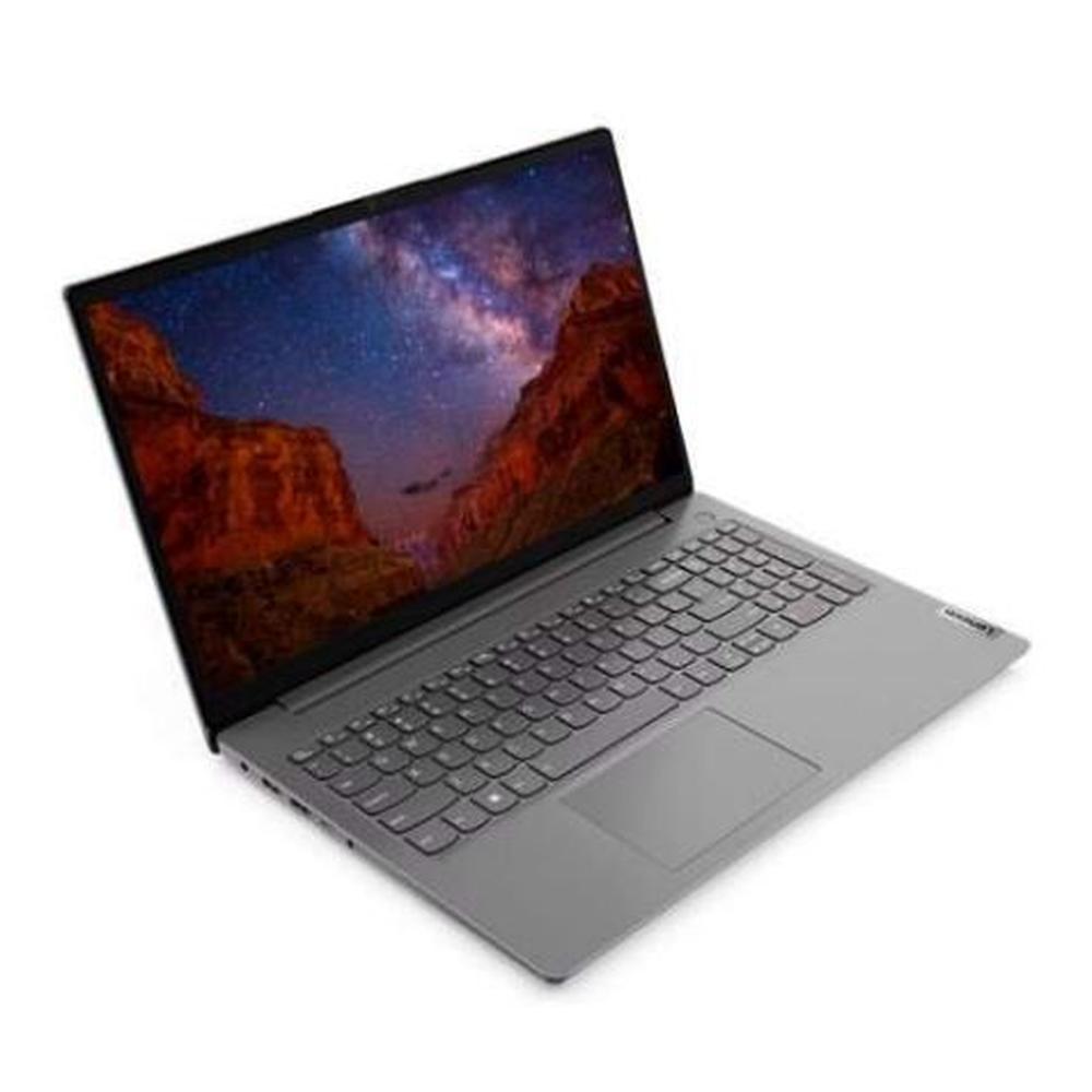 LAPTOP LENOVO V15 G4 IRU INTEL I7-1355U 10 NUCLEOS 8GB 15.6 FHD, 13VA GEN. 512 GB SSD WINDOWS 11 GRIS.