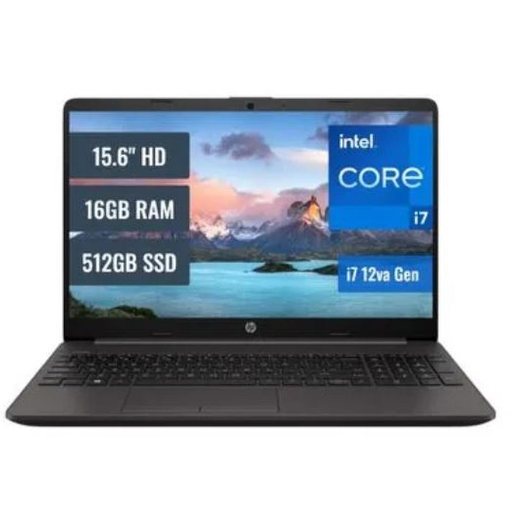 LAPTOP HP 15.6" HP250 G10 CORE I7-1355U WIN11PRO 16GB 512GB SSD
