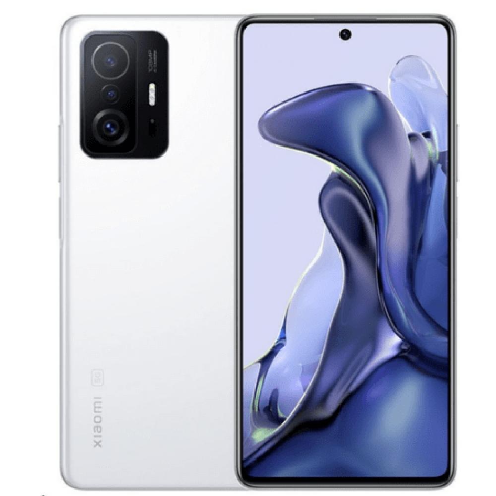 CELULAR XIAOMI 11T 8+256GB BLANCO