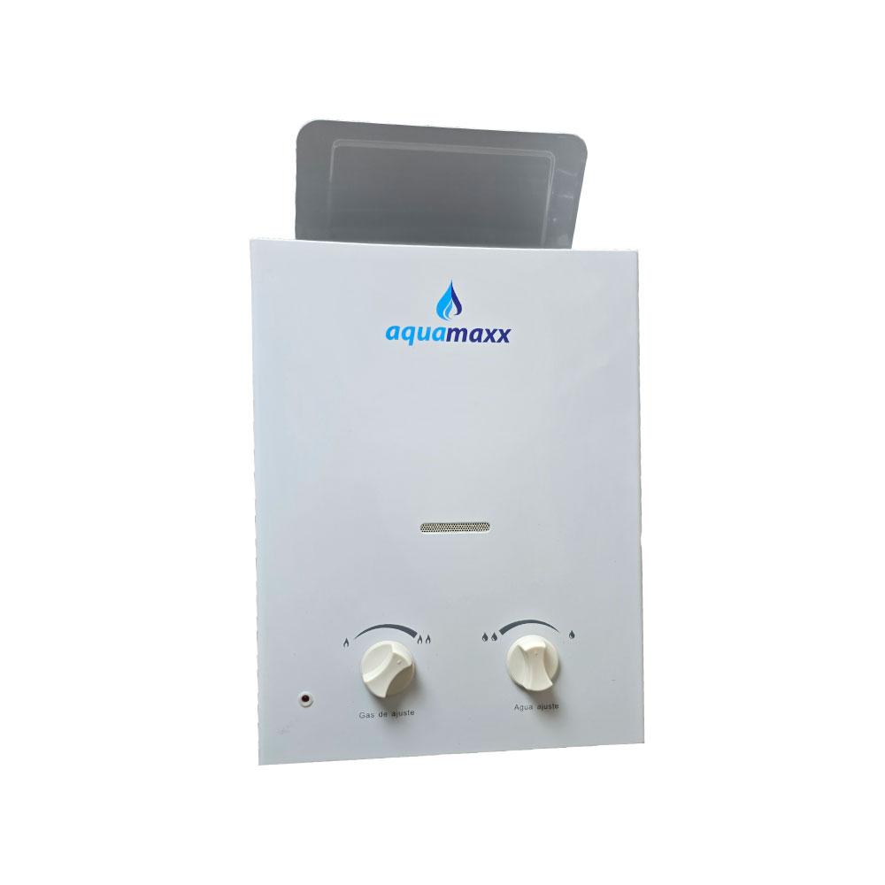 TERMA AQUAMAXX 5.5 LT BASICO TIPO A - BLANCA GN