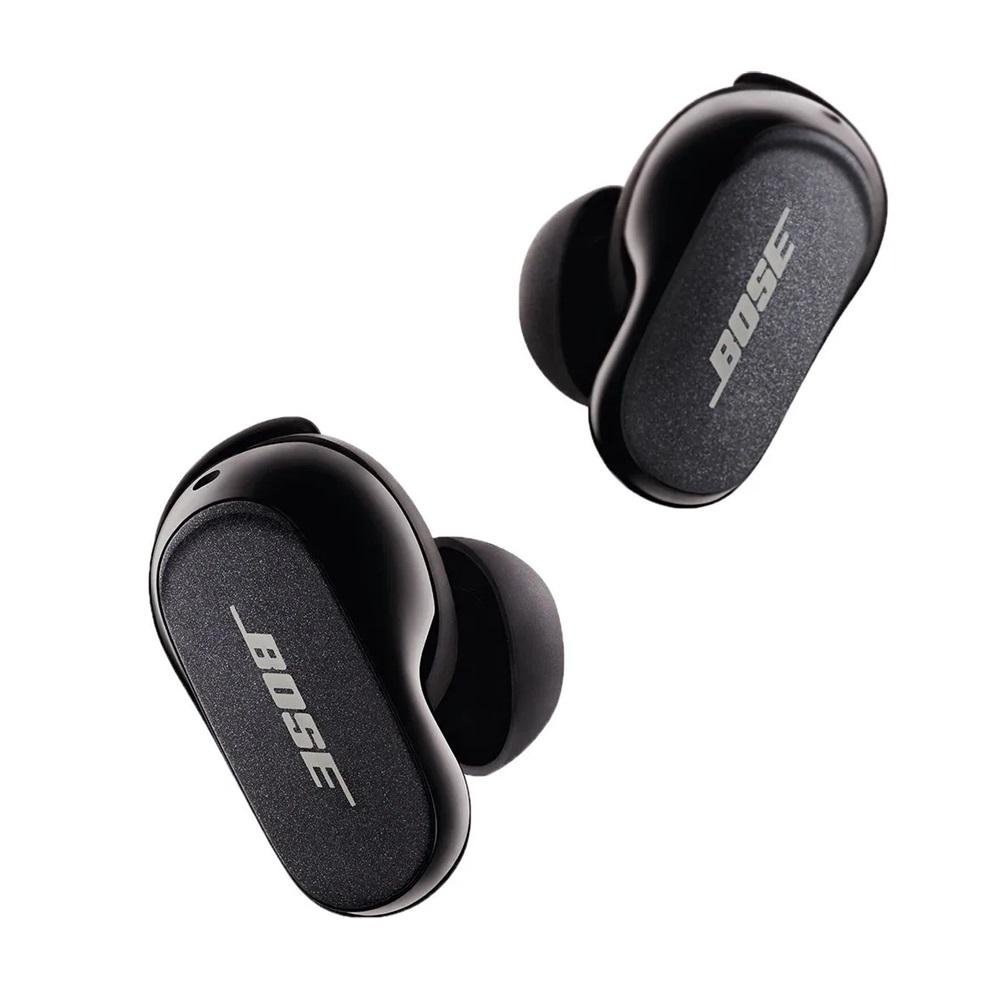 AURICULARES BOSE QUIETCOMFORT II- INALÁMBRICOS-