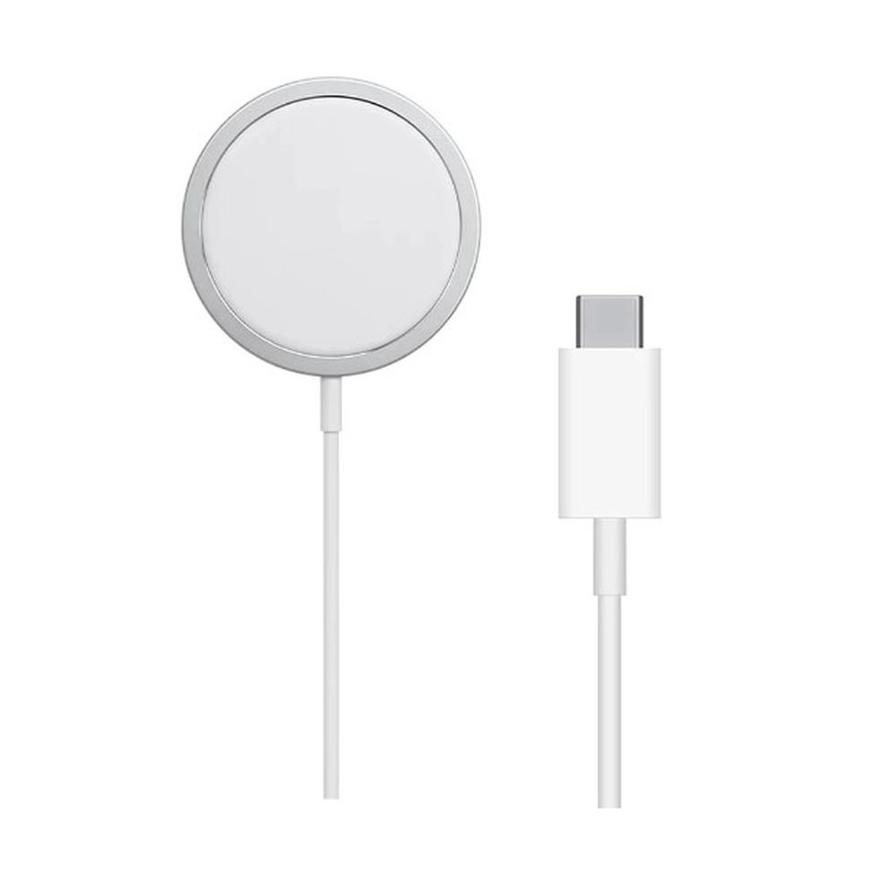 CARGADOR IPHONE MAGSAFE TIPO C APPLE ORIGINAL GENUINO