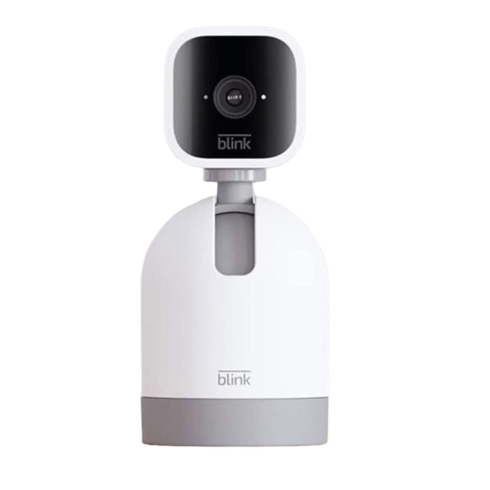 CÁMARA DE SEGURIDAD BLINK MINI CON PANEO