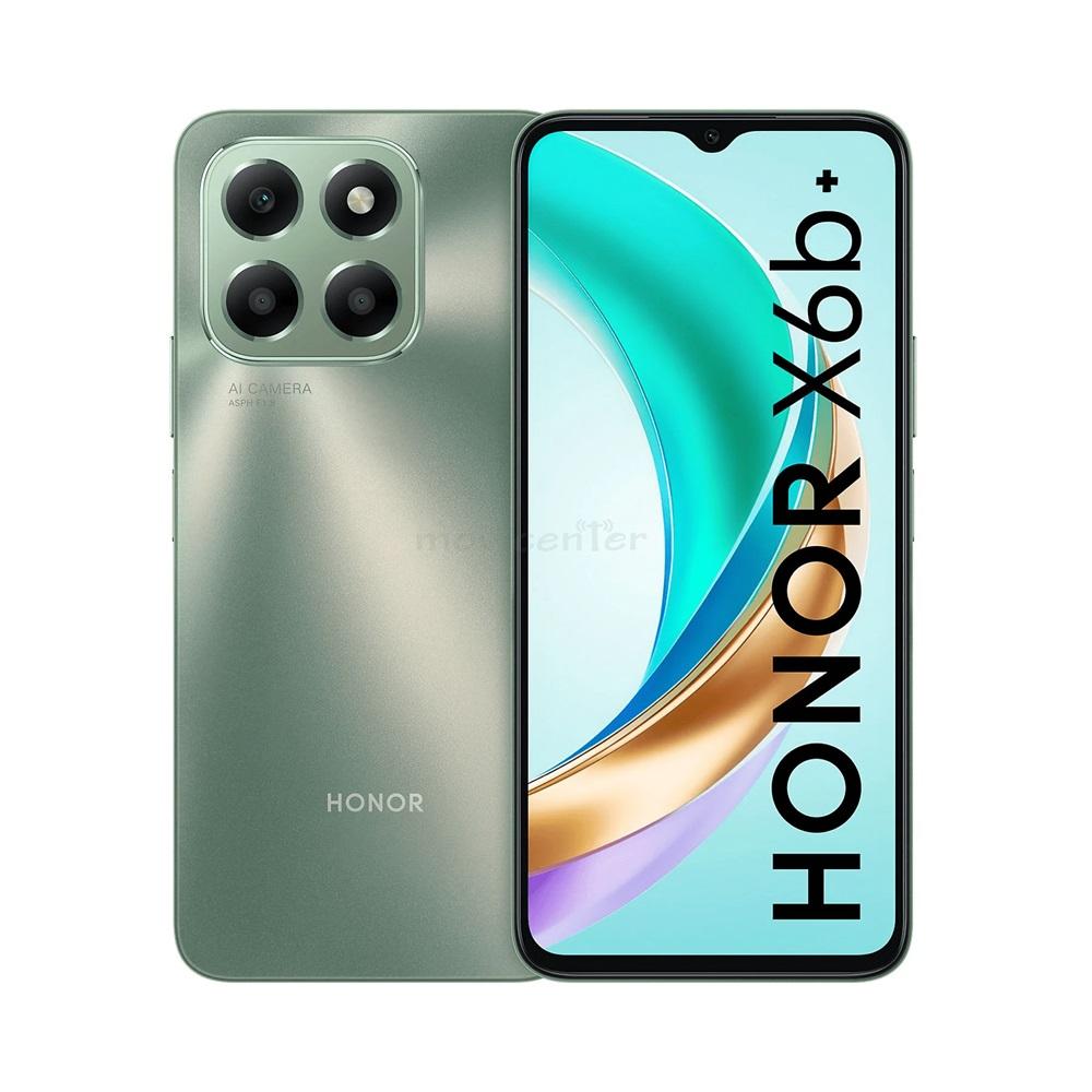 CELULAR HONOR X6B PLUS 256GB 8GB VERDE