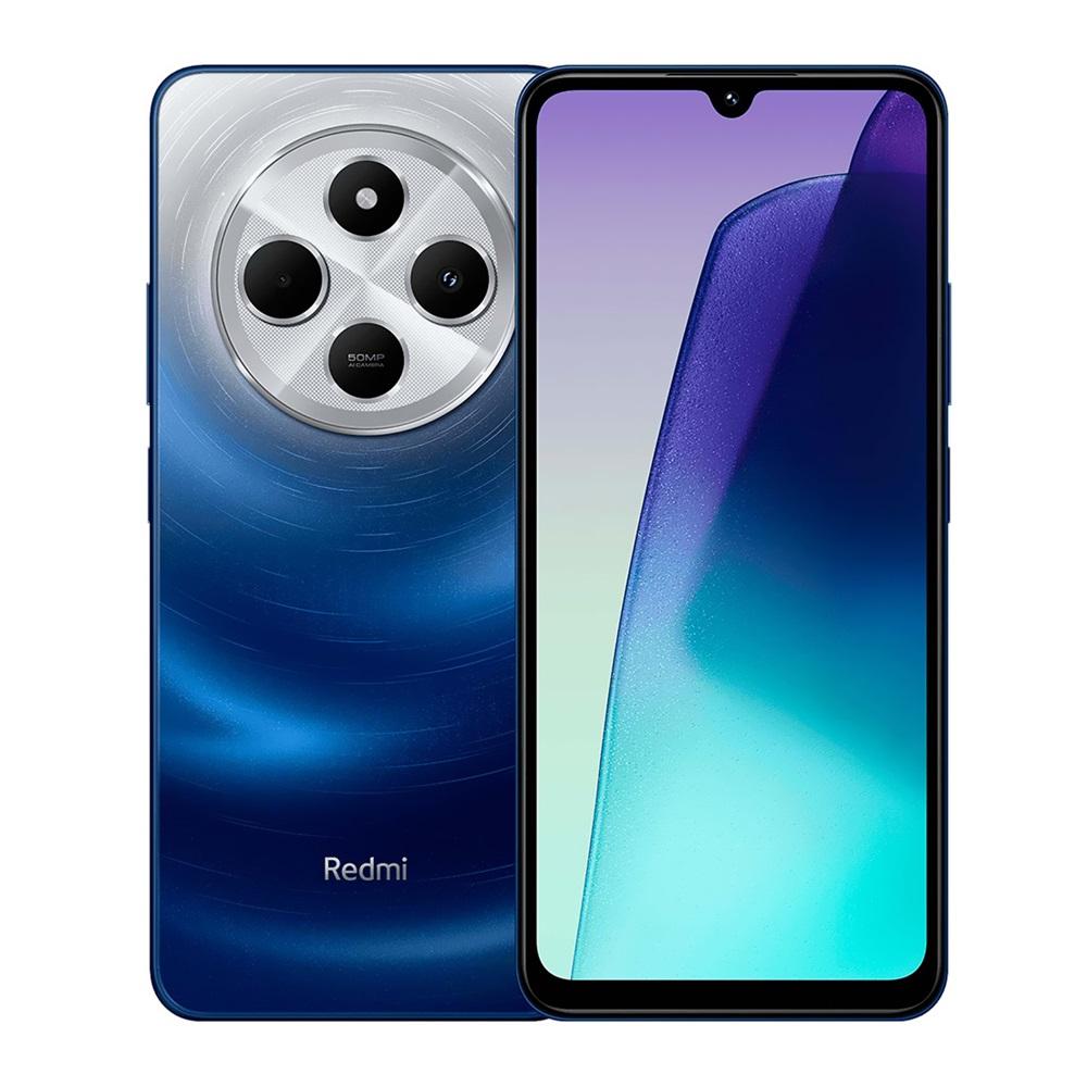 CELULAR XIAOMI REDMI 14C 256GB 4GB AZUL