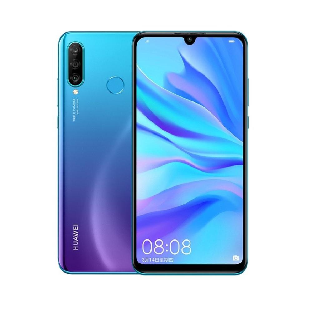CELULAR HUAWEI P30 LITE 128GB 4GB AZUL