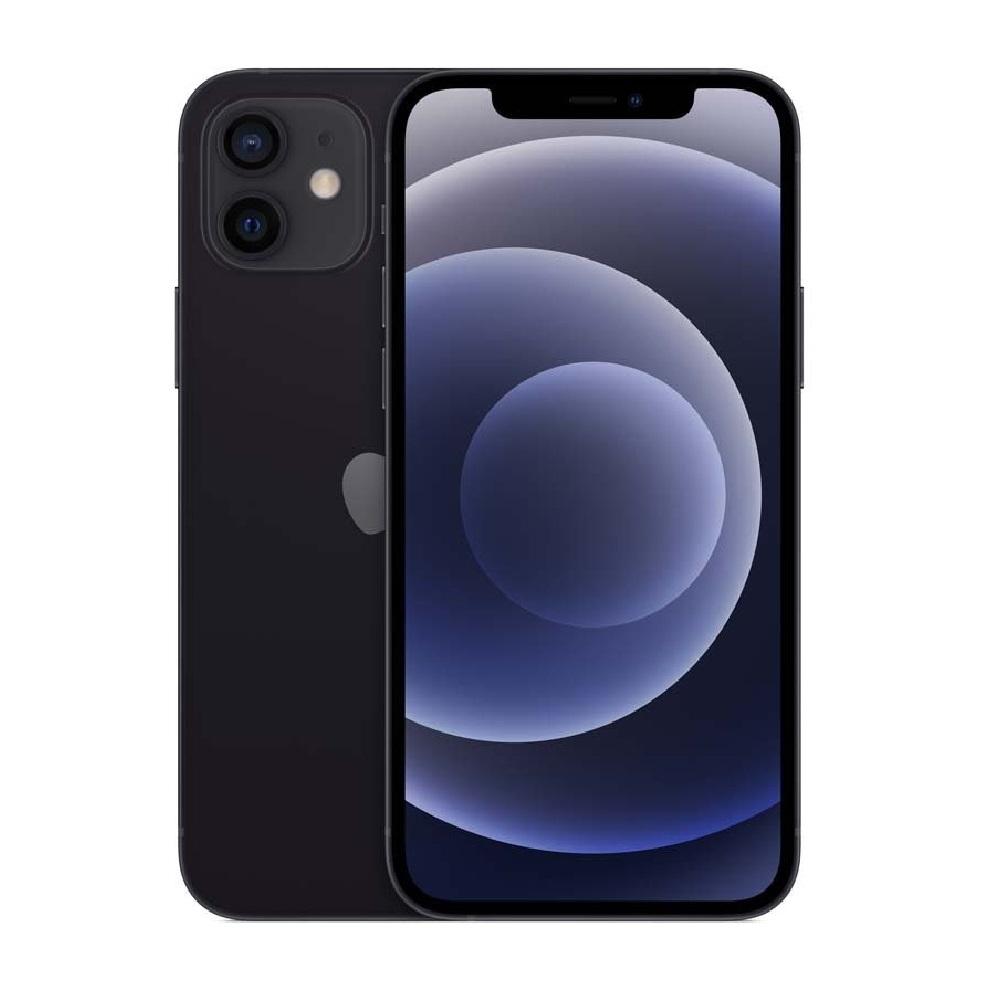 CELULAR APPLE IPHONE 12 128GB 4GB NEGRO