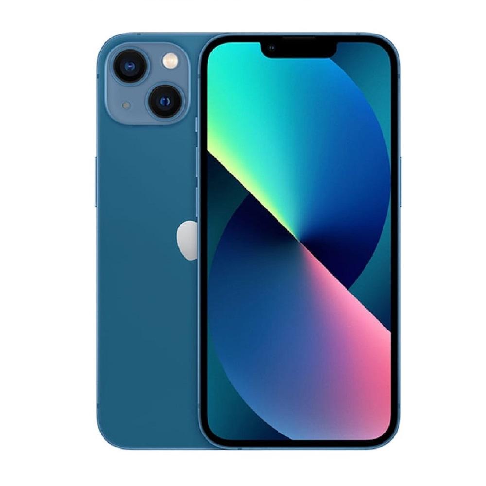 CELULAR APPLE IPHONE 13 128GB 4GB AZUL