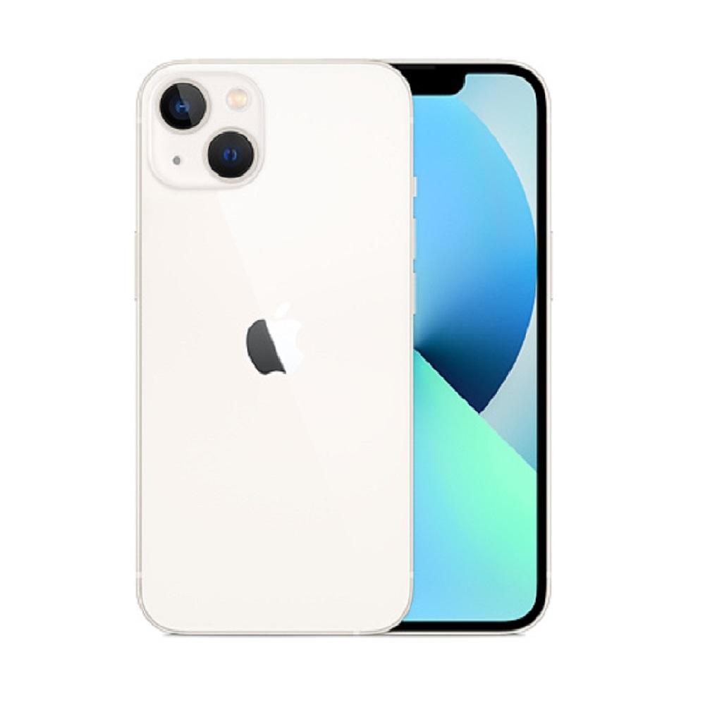CELULAR APPLE IPHONE 13 128GB 4GB BLANCO