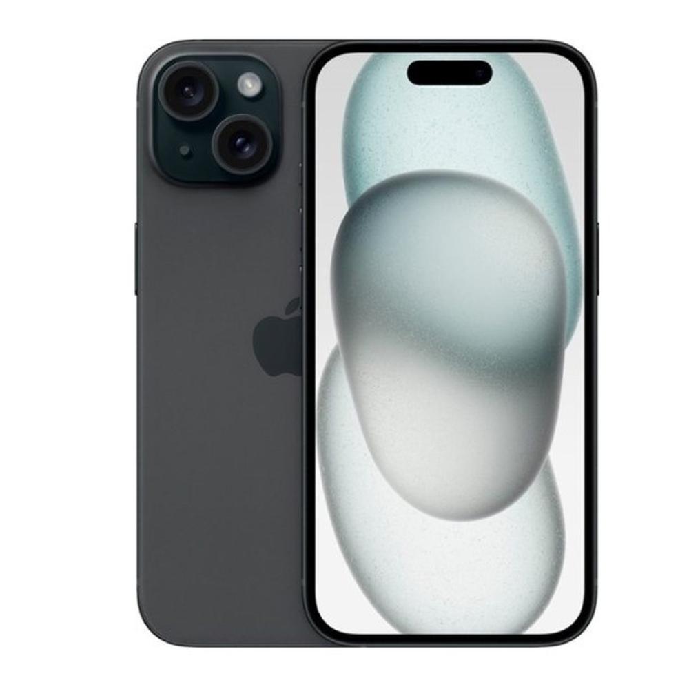 CELULAR APPLE IPHONE 15 C/CHIP 128GB 6GB NEGRO