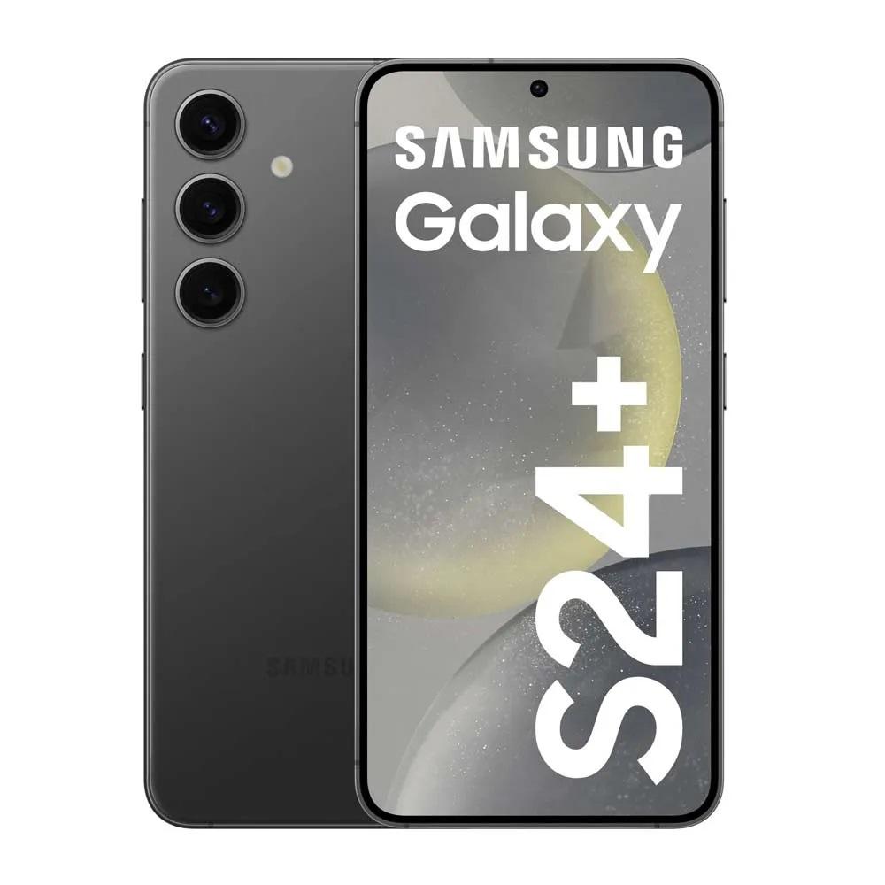 CELULAR SAMSUNG GALAXY S24 PLUS 5G 512GB 12GB NEGRO
