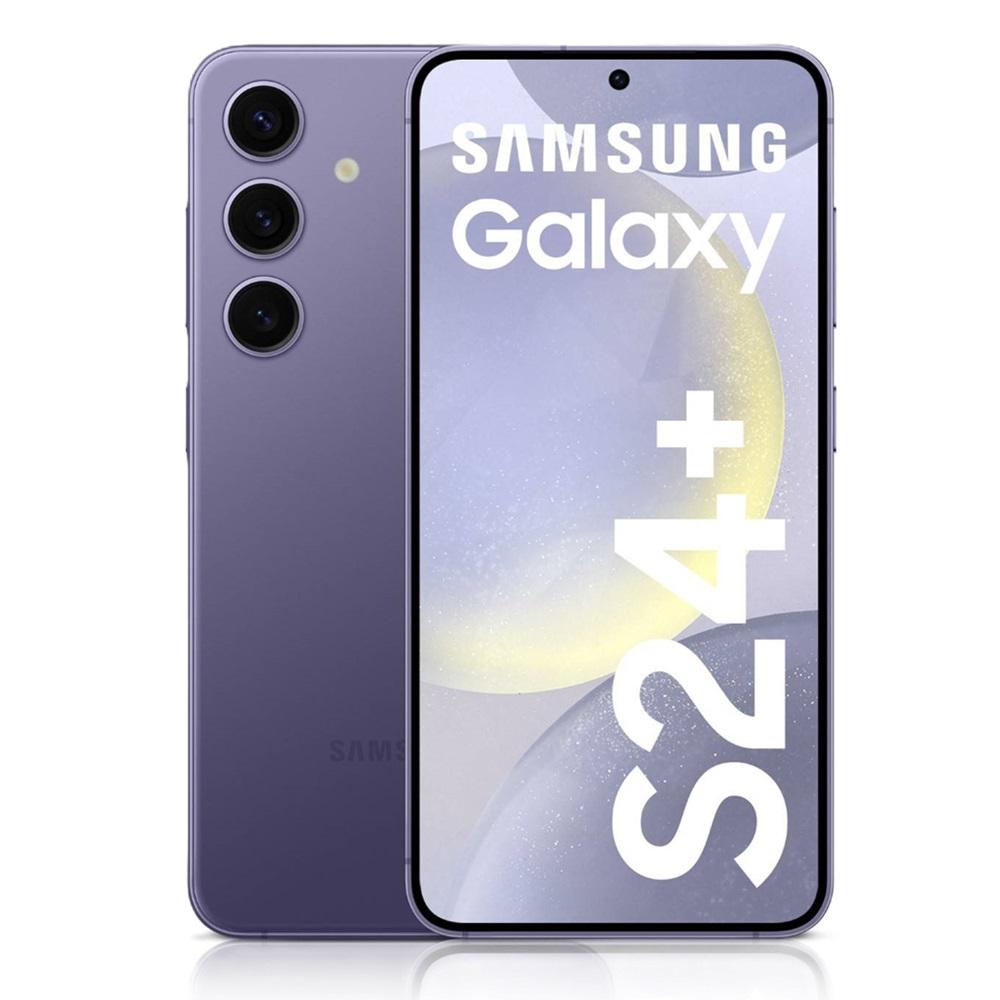 CELULAR SAMSUNG GALAXY S24 PLUS 5G 256GB 12GB VIOLETA