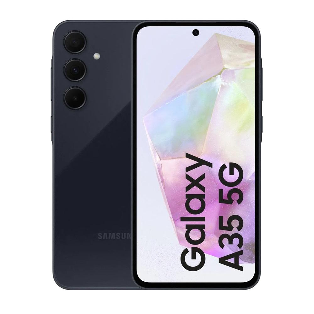 CELULAR SAMSUNG GALAXY A35 5G 256GB 8GB NAVY