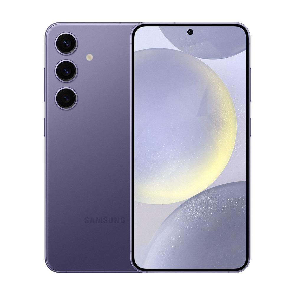 CELULAR SAMSUNG GALAXY S24 5G 128GB 8GB PURPURA