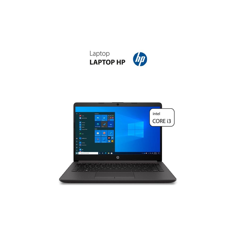 LAPTOP I3 HP
