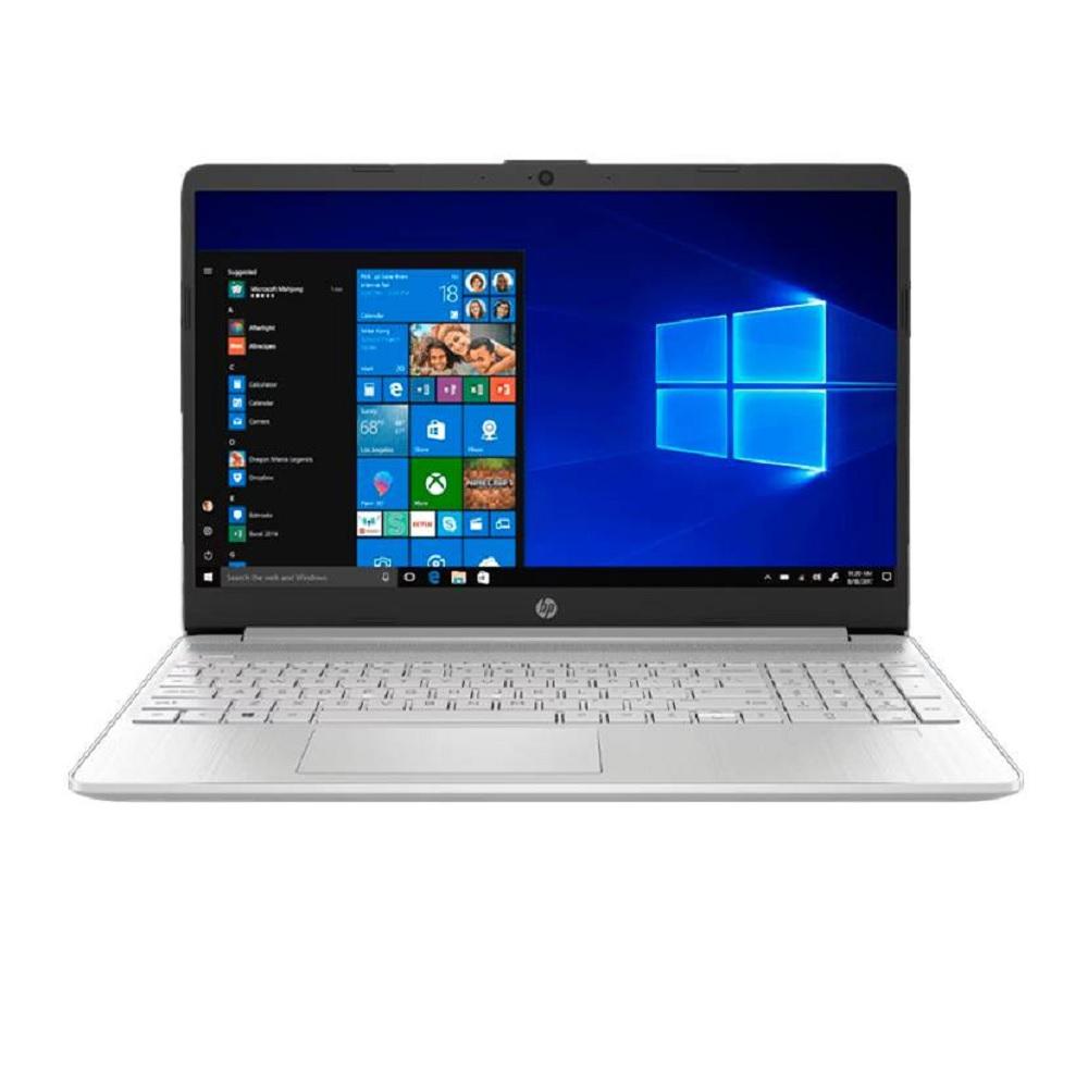 LAPTOP HP 15-FD0008LA 15,6" INTEL CORE I7 512GB SSD 8GB PLATA