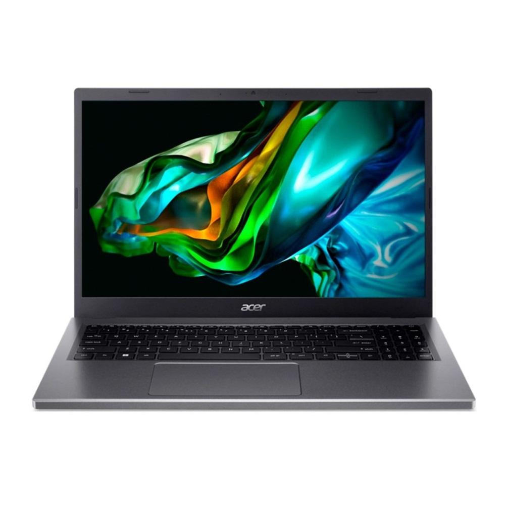 LAPTOP ACER ASPIRE 5 A515-58P-544P 15.6' INTEL CORE I5 512GB SSD 8GB GRIS
