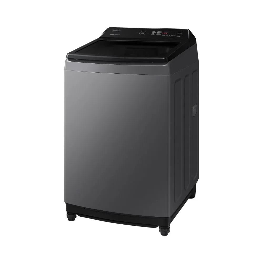 LAVADORA SAMSUNG ECOBUBBLE™ 19KG WA19CG6441BDPE