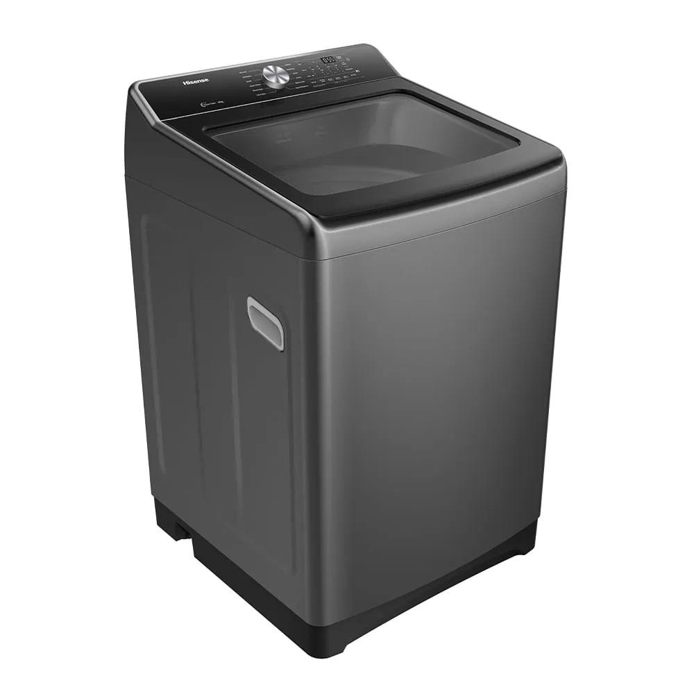 LAVADORA HISENSE 20KG WT3T2023UT GRIS