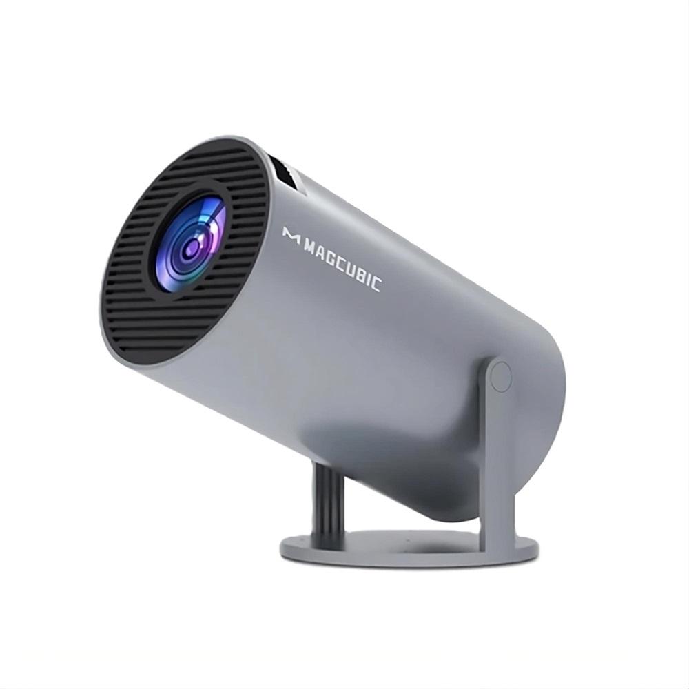 PROYECTOR HY300 PRO 4K ANDROID 1280X720P