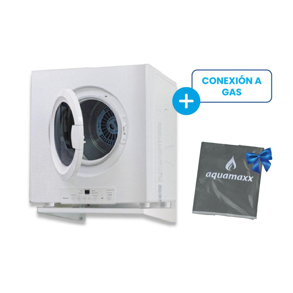 SECADORA RINNAI 10KG + CONEXIÓN