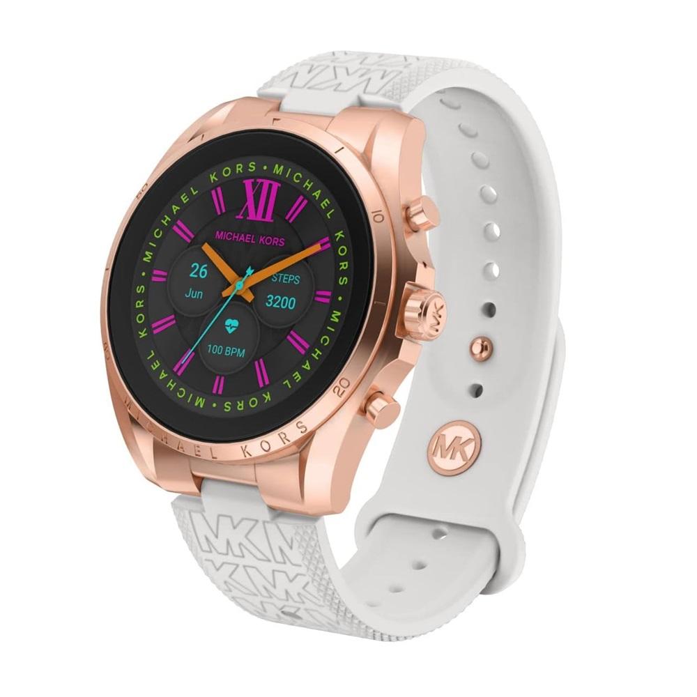 MICHAEL KORS SMARTWATCH GEN 6 MKT5151V LUJO
