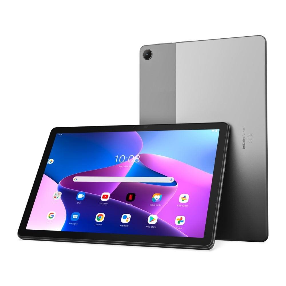 TABLET LENOVO TAB M10 3RA GEN 64GB 4GB GRIS