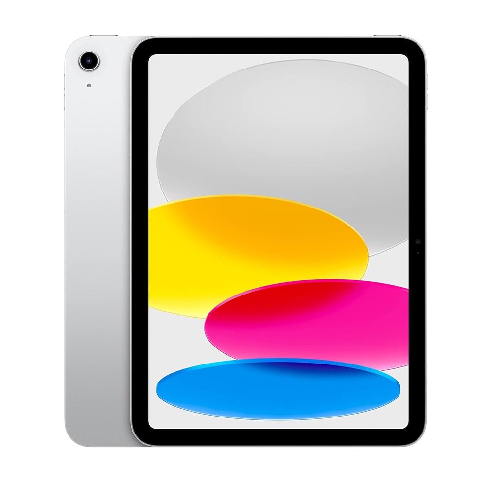 IPAD 10TH MPQ03LL/A 64GB 4GB PLATA