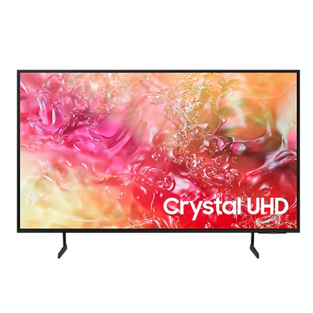 TELEVISOR SAMSUNG 55" DU7000