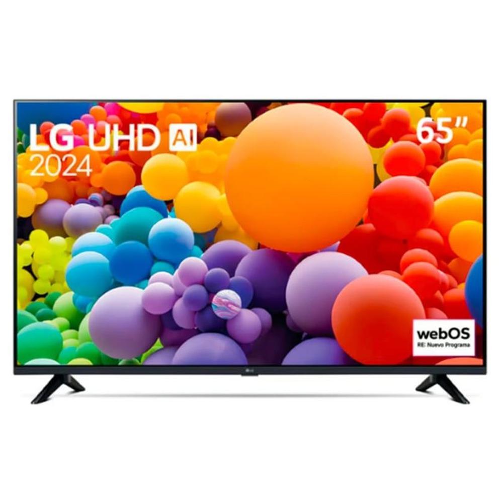 TELEVISOR LG 65" 4K UHD (UT7300PSA)