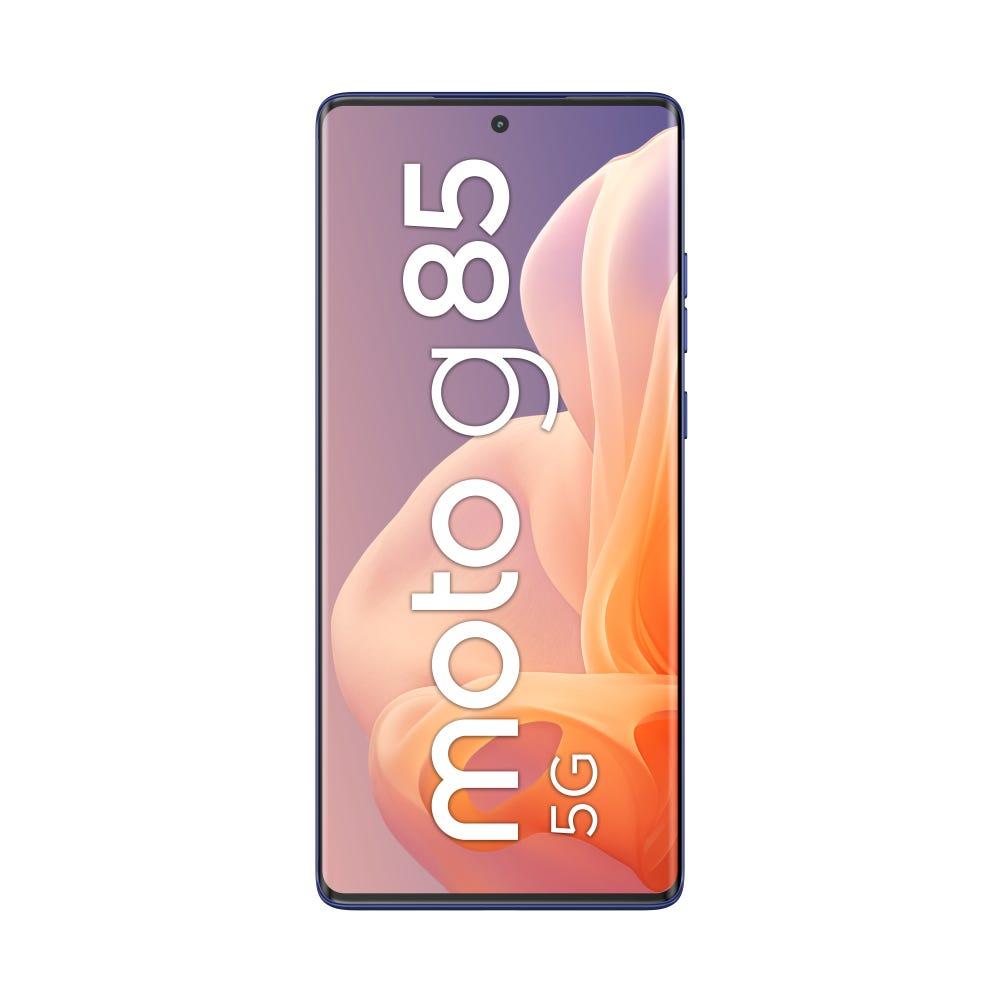 CELULAR MOTOROLA MOTO G85 5G 6.5" 8GB 256GB AZUL ELECTRICO(M-G84)