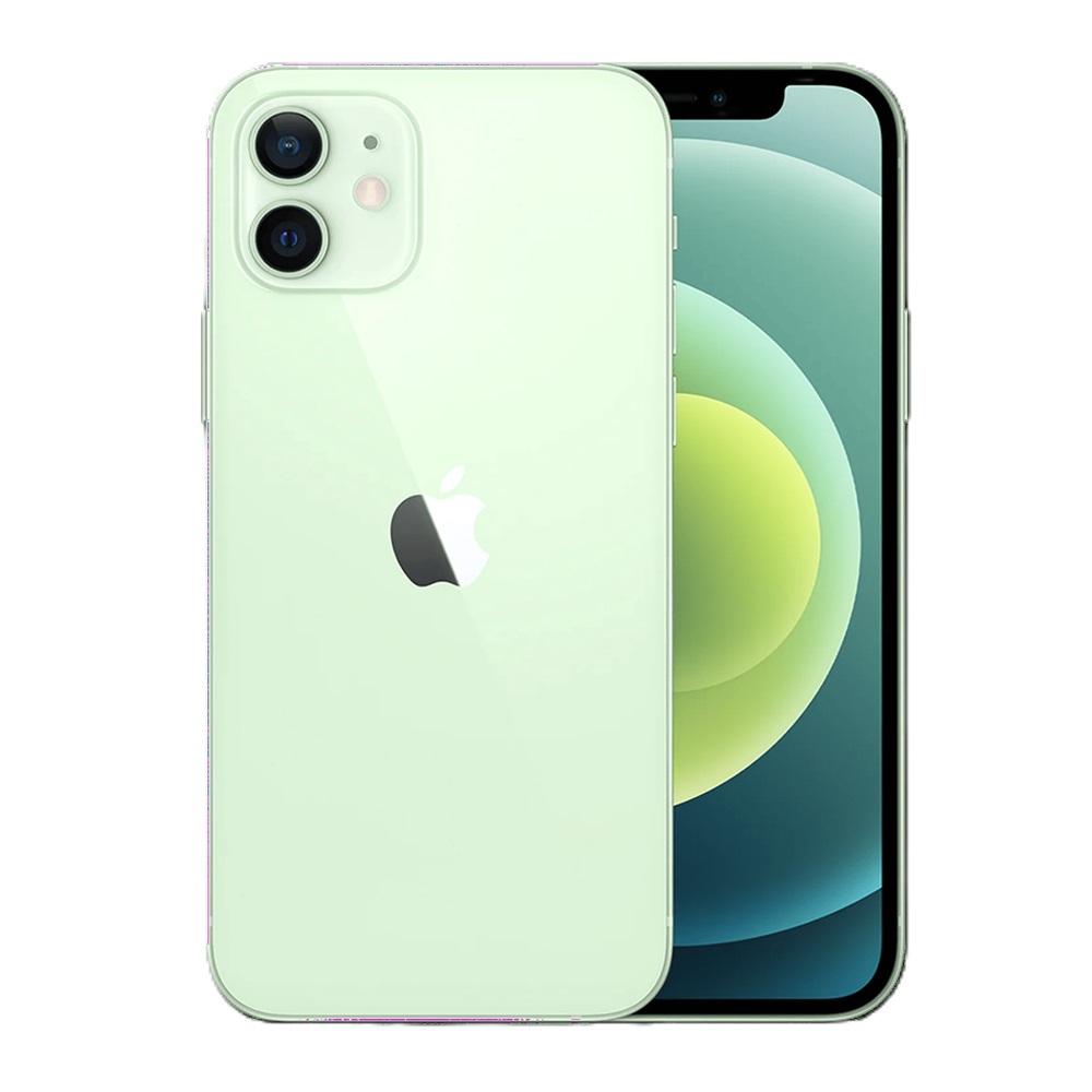CELULAR APPLE IPHONE 12 128GB 4GB VERDE