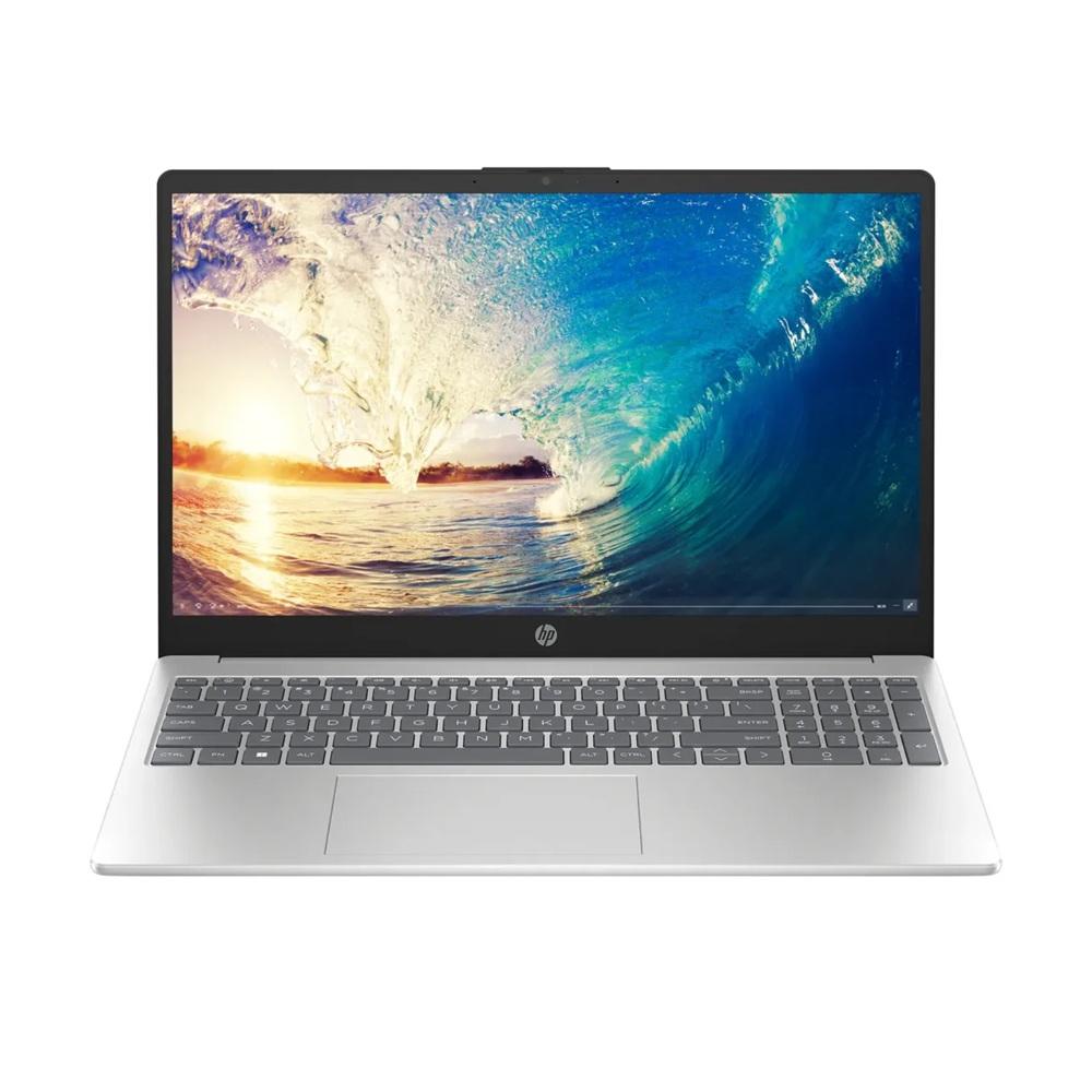 LAPTOP HP 15-FD0004LA 15.6" INTEL CORE I3 256GB SSD 8GB PLATA