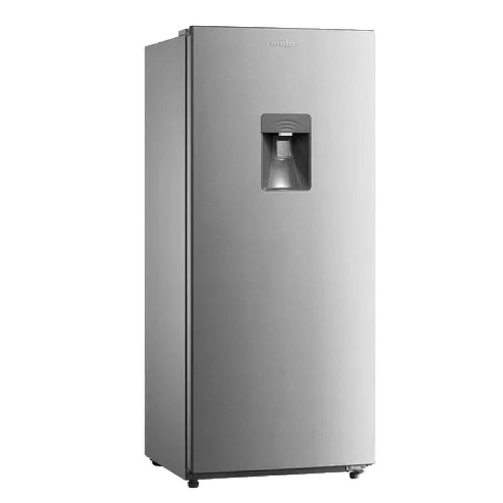 REFRIGERADORA MABE 187 LTS SILVER