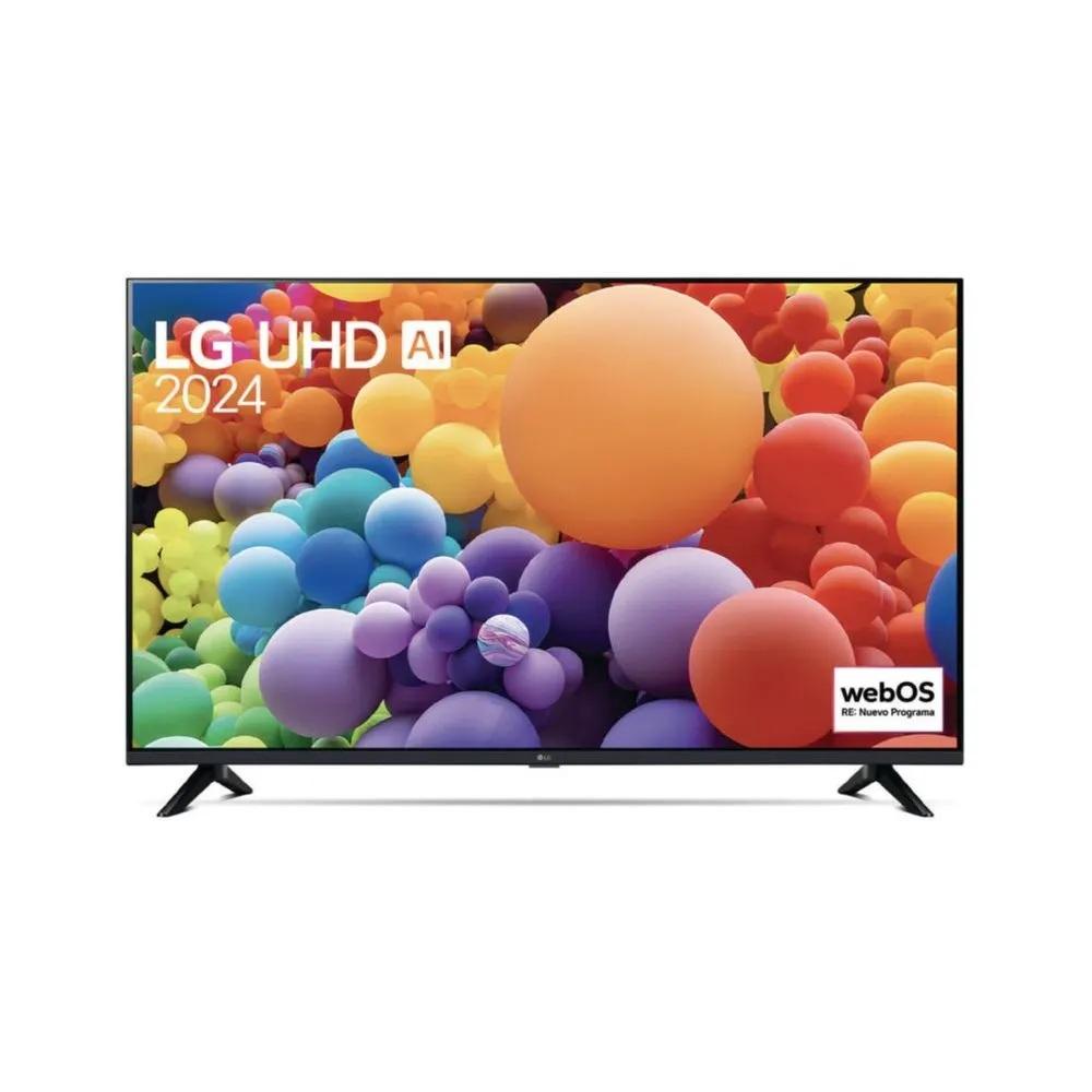 TELEVISOR LG 65" 65UT7300PSA LED 4K ULTRA HD (2024)
