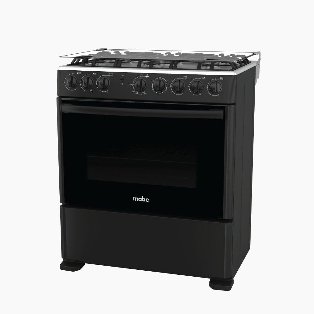 COCINA MABE 6H + CONEXIÓN(CMP3020FN0)