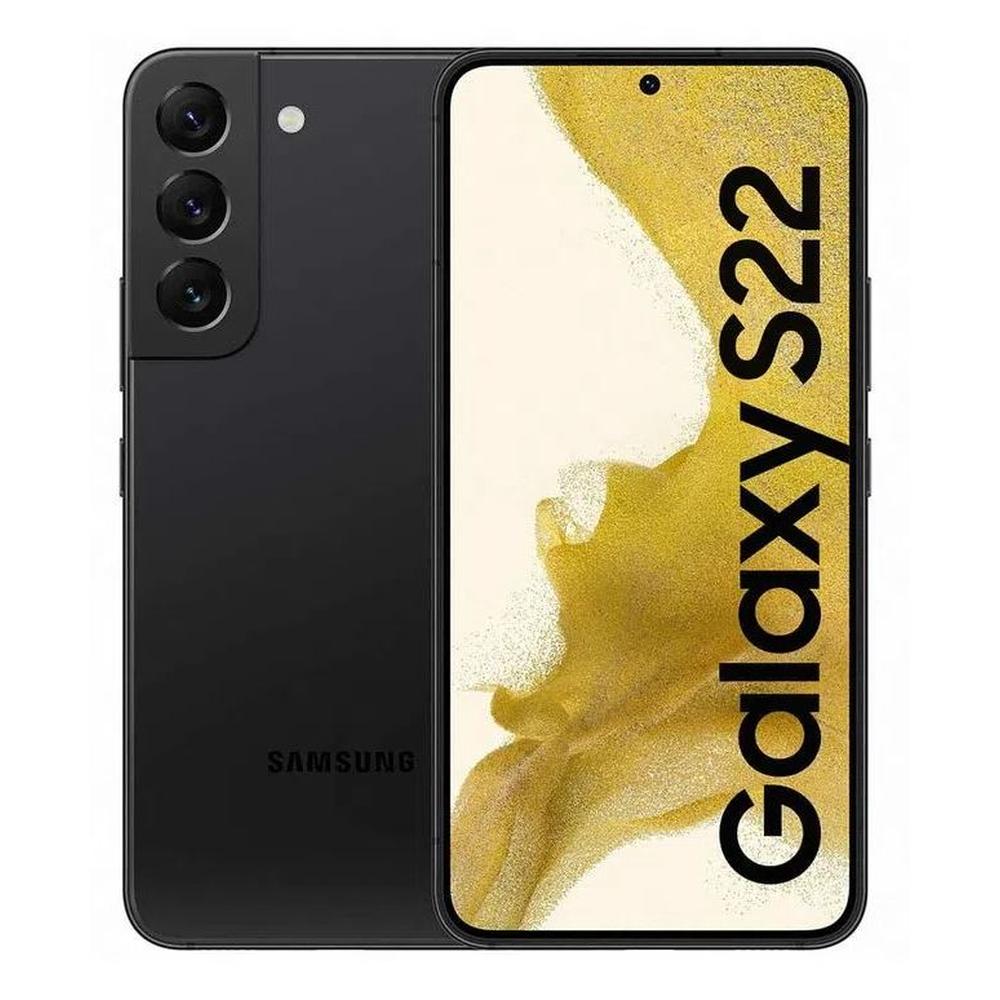 CELULAR SAMSUNG GALAXY S22 128GB