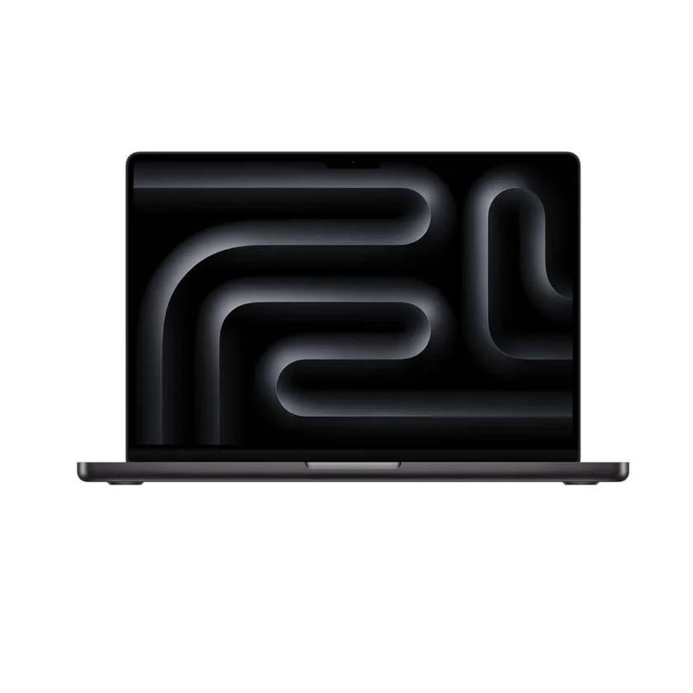 MACBOOK PRO MW2U3LL/A 14 M4 CHIP 512GB SSD 16GB NEGRO