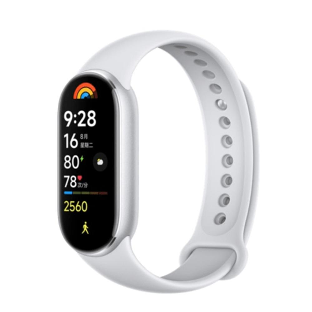 XIAOMI SMART BAND 9 PANTALLA AMOLED DE 1,62"