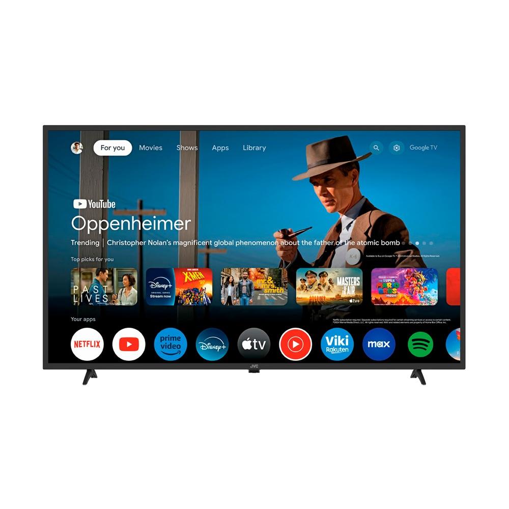 TELEVISOR JVC 43" LT-43KM348
