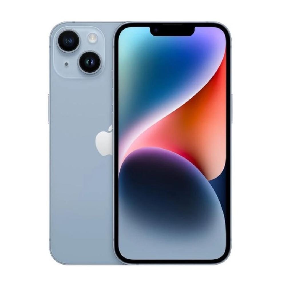 CELULAR APPLE IPHONE 14 C/CHIP 128GB 6GB AZUL