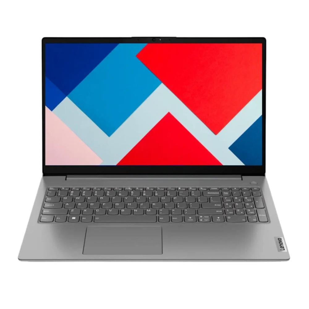LAPTOP LENOVO V15 G4 ABP 15.6 AMD RYZEN 7 512GB SSD 16GB IRON GREY
