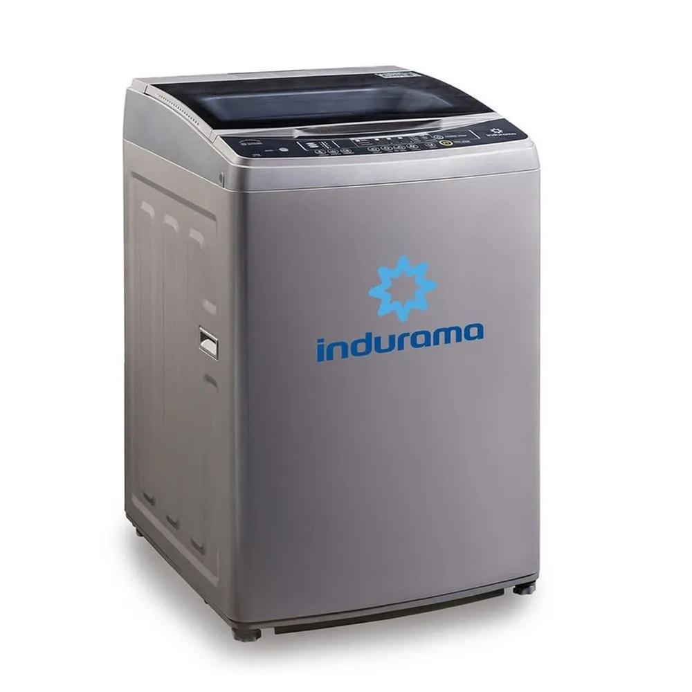 LAVADORA LRI-21CRI 21KG GRIS