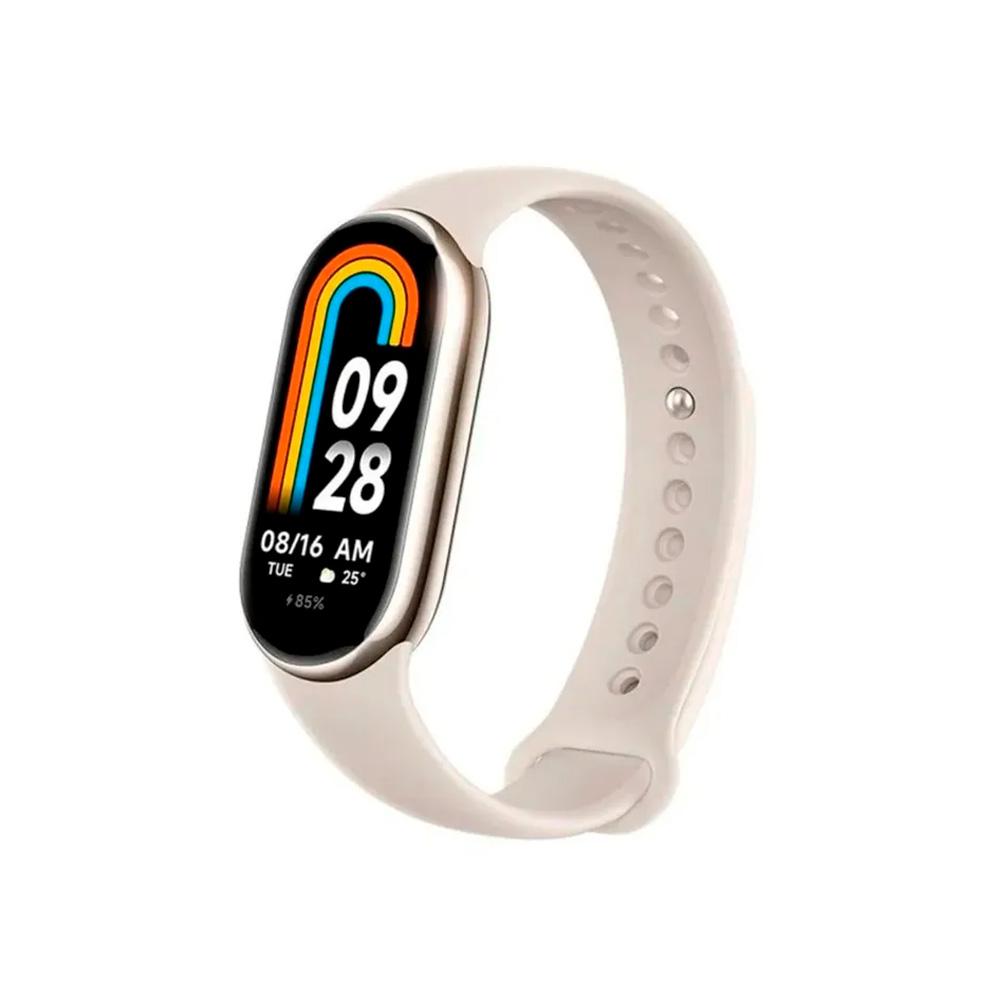 XIAOMI MI BAND 8 VERSIÓN GLOBAL 1,62"