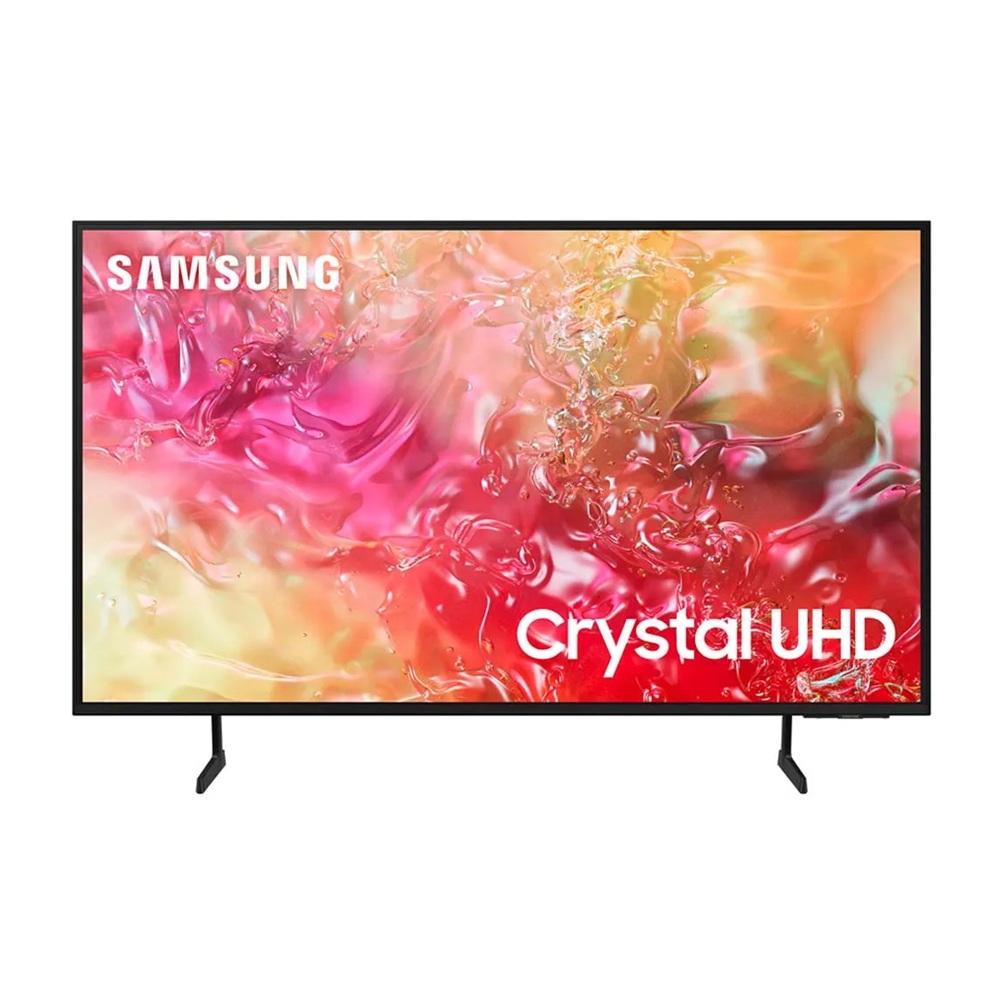 TELEVISOR SAMSUNG CRYSTAL UHD 55" UHD 4K SMART TV UN55DU7