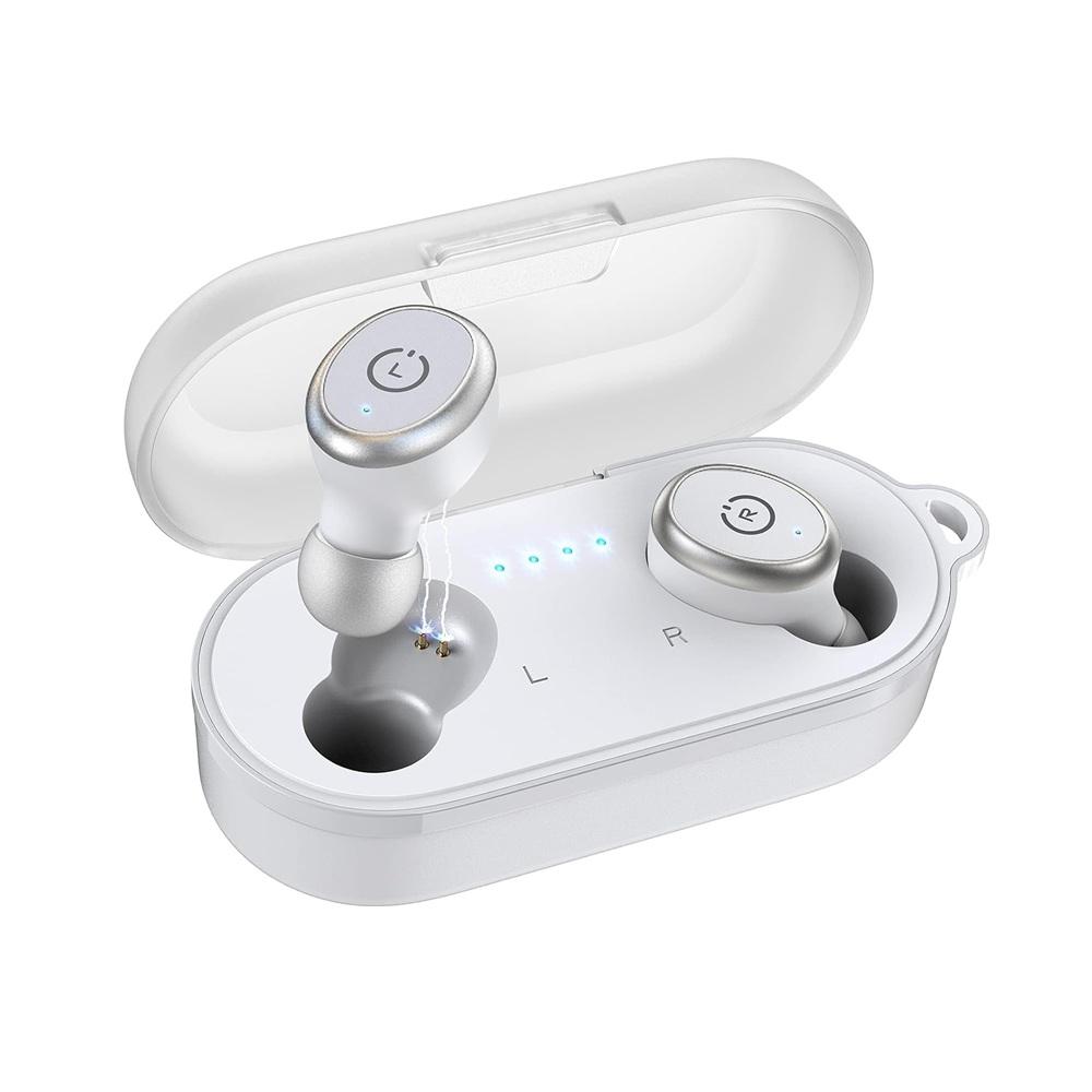 AURICULARES TOZO T10 INALÁMBRICOS BLUETOOTH 5.0 1